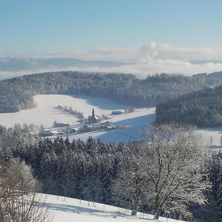 Gruppenhaus Mariandl Bayerischer Wald