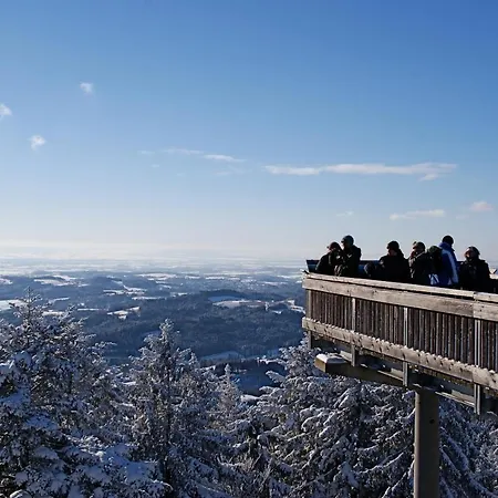 Gruppenhaus Mariandl Bayerischer Wald