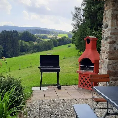 Ferienhaus Gruppenhaus Mariandl Bayerischer Wald