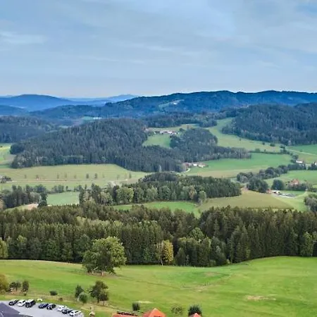 펜션 Gruppenhaus Mariandl Bayerischer Wald