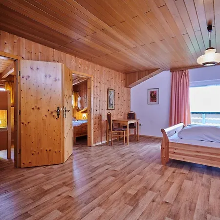 Gruppenhaus Mariandl Bayerischer Wald 펜션