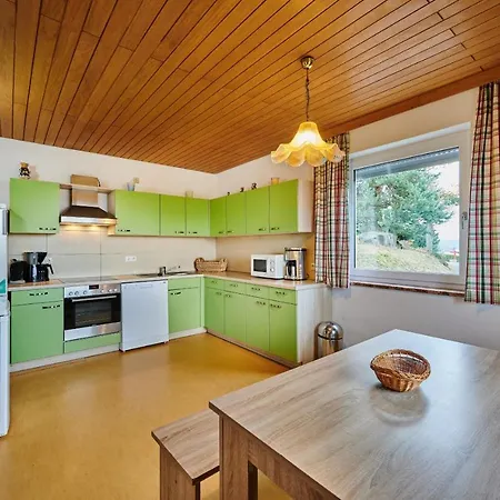 펜션 Gruppenhaus Mariandl Bayerischer Wald