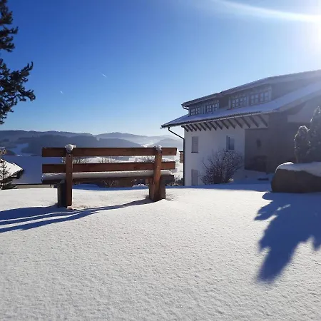 Gruppenhaus Mariandl Bayerischer Wald 펜션 *