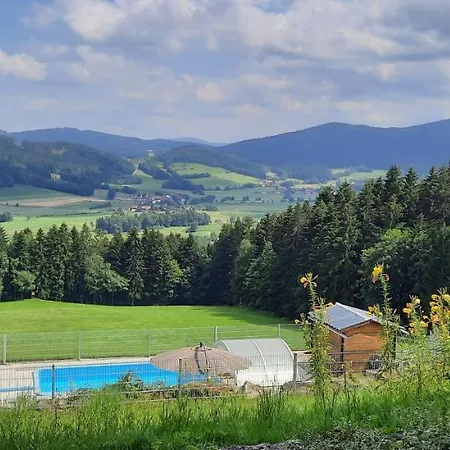 펜션 Gruppenhaus Mariandl Bayerischer Wald *