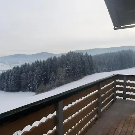 펜션 Gruppenhaus Mariandl Bayerischer Wald *