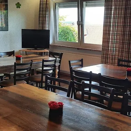 Ferienhaus Gruppenhaus Mariandl Bayerischer Wald