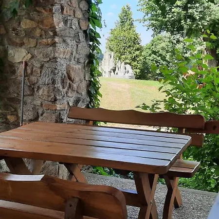 Gruppenhaus Mariandl Bayerischer Wald *