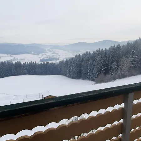 펜션 Gruppenhaus Mariandl Bayerischer Wald