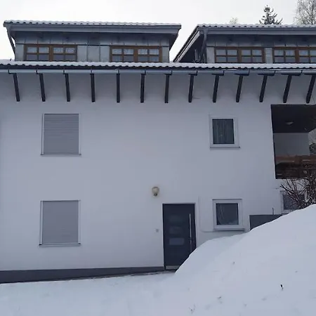Gruppenhaus Mariandl Bayerischer Wald * Kollnburg