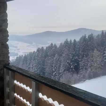 Gruppenhaus Mariandl Bayerischer Wald 펜션 *