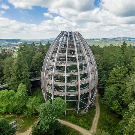 Gruppenhaus Mariandl Bayerischer Wald 펜션
