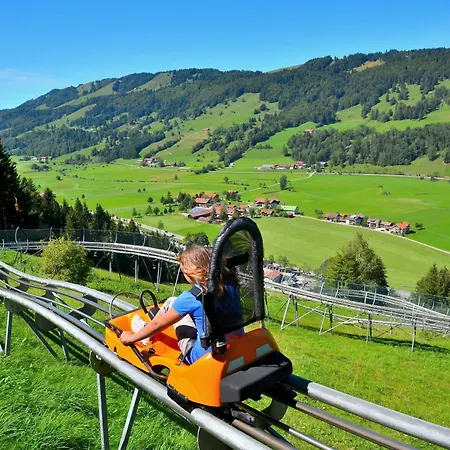 Gruppenhaus Mariandl Bayerischer Wald